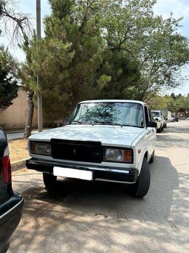 LADA (VAZ) 2107 2004, 52,221 km - 1.6 л - Xırdalan