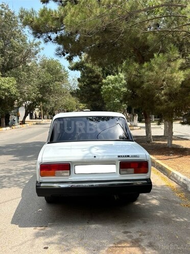 LADA (VAZ) 2107 2004, 52,221 km - 1.6 л - Xırdalan