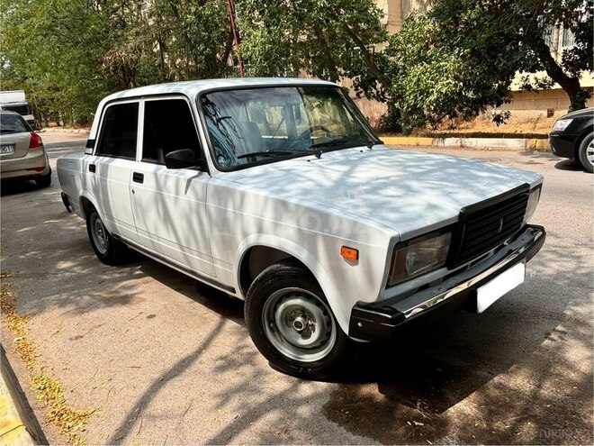 LADA (VAZ) 2107 2004, 52,221 km - 1.6 л - Xırdalan