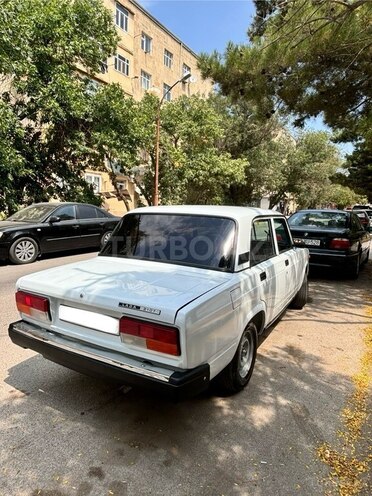 LADA (VAZ) 2107 2004, 52,221 km - 1.6 л - Xırdalan