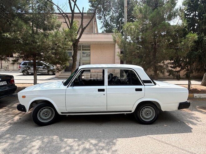 LADA (VAZ) 2107 2004, 52,221 km - 1.6 л - Xırdalan