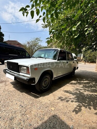 LADA (VAZ) 2107 2004, 52,221 km - 1.6 л - Xırdalan