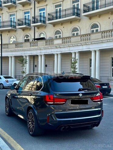 BMW X5 2014, 235,000 km - 3.0 l - Bakı