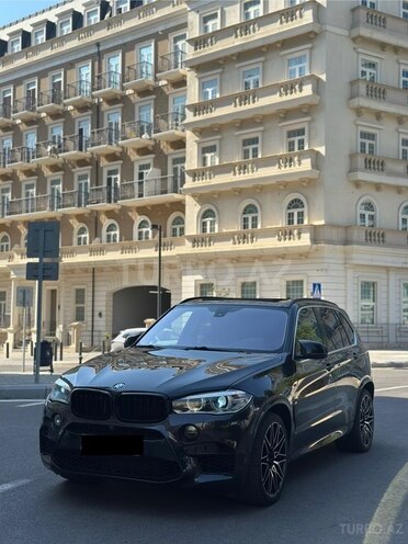 BMW X5 2014, 235,000 km - 3.0 l - Bakı