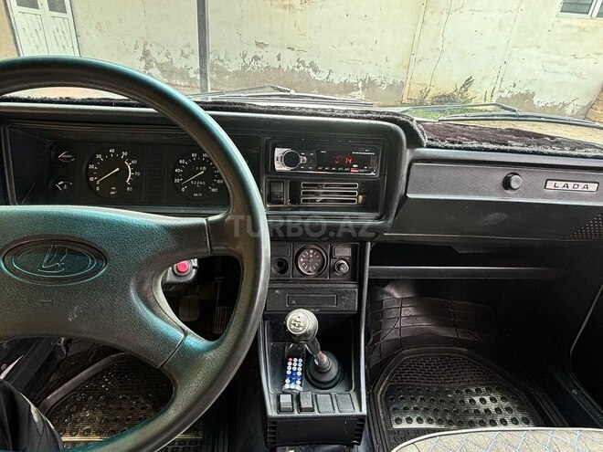 LADA (VAZ) 2107 2004, 52,221 km - 1.6 л - Xırdalan
