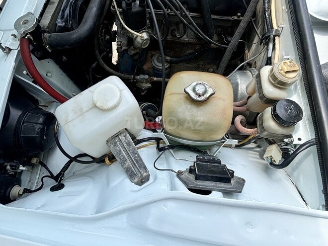 LADA (VAZ) 2107 2004, 52,221 km - 1.6 л - Xırdalan