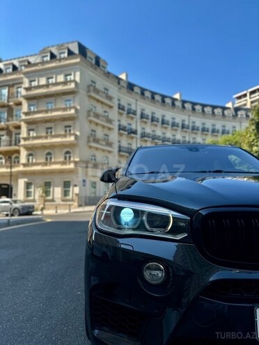 BMW X5 2014, 235,000 km - 3.0 l - Bakı