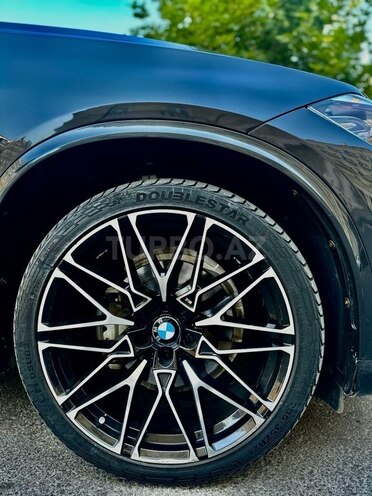 BMW X5 2014, 235,000 km - 3.0 l - Bakı