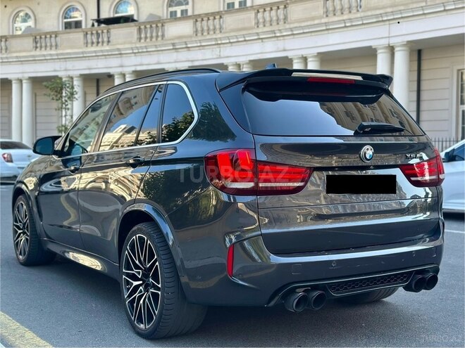 BMW X5 2014, 235,000 km - 3.0 l - Bakı