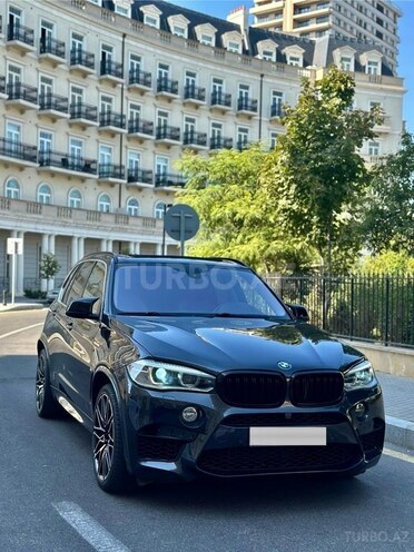 BMW X5 2014, 235,000 km - 3.0 l - Bakı