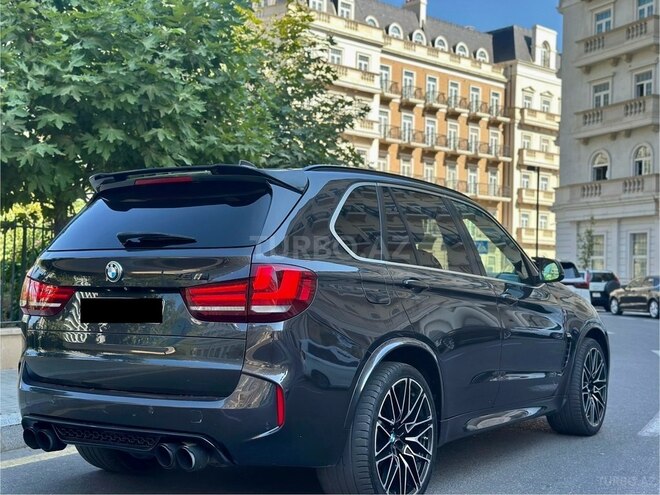 BMW X5 2014, 235,000 km - 3.0 l - Bakı