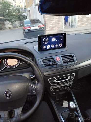 Renault Megane 2009, 347,000 km - 1.5 l - Bakı
