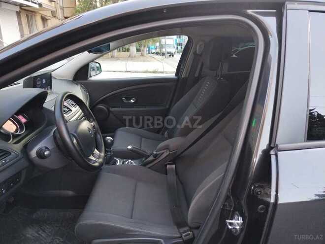 Renault Megane 2009, 347,000 km - 1.5 l - Bakı