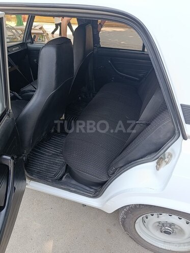 LADA (VAZ) 2107 2009, 220,000 km - 1.6 l - Gəncə