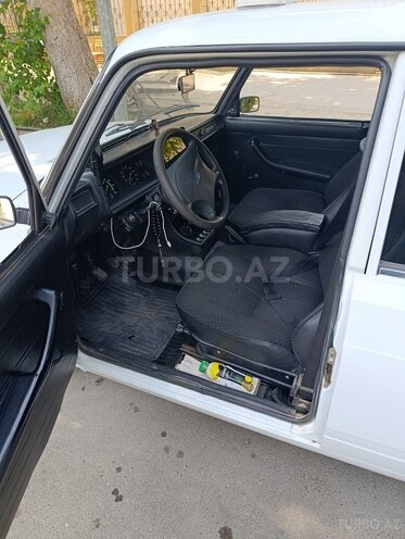 LADA (VAZ) 2107 2009, 220,000 km - 1.6 l - Gəncə
