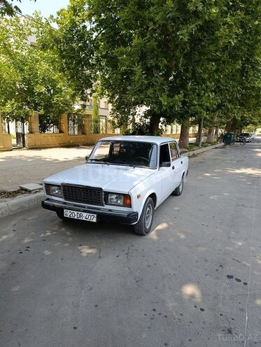 LADA (VAZ) 2107 2009, 220,000 km - 1.6 l - Gəncə