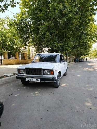 LADA (VAZ) 2107 2009, 220,000 km - 1.6 l - Gəncə