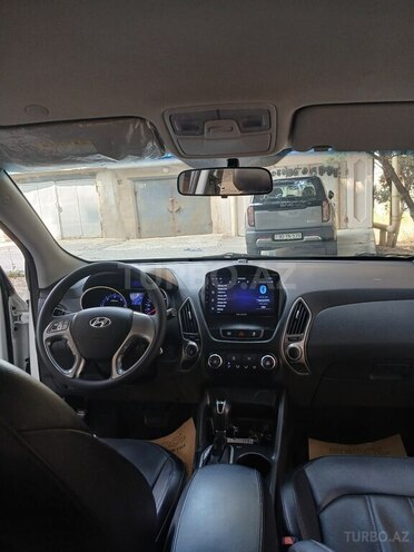 Hyundai Tucson 2015, 218,000 km - 2.0 l - Bakı