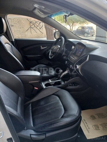 Hyundai Tucson 2015, 218,000 km - 2.0 l - Bakı