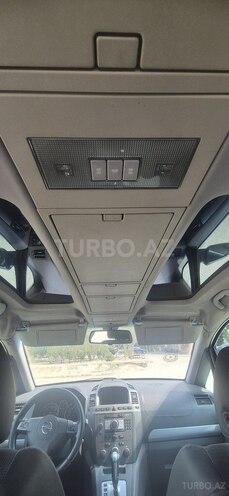 Opel Zafira 2006, 257,858 km - 1.9 l - Sumqayıt