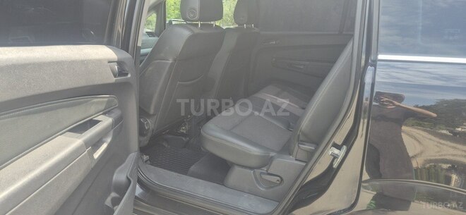Opel Zafira 2006, 257,858 km - 1.9 l - Sumqayıt