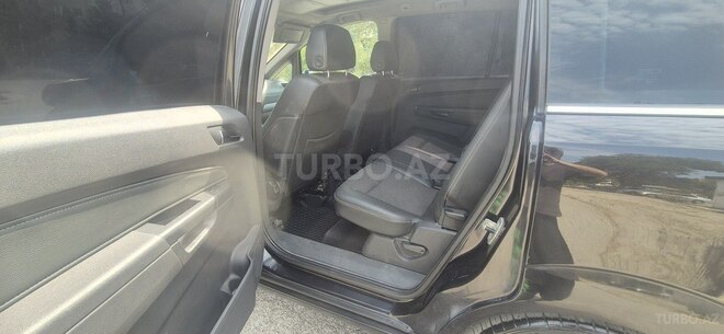 Opel Zafira 2006, 257,858 km - 1.9 l - Sumqayıt