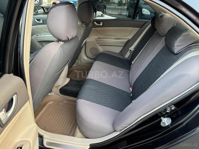 Hyundai Sonata 2007, 327,000 km - 2.4 l - Bakı