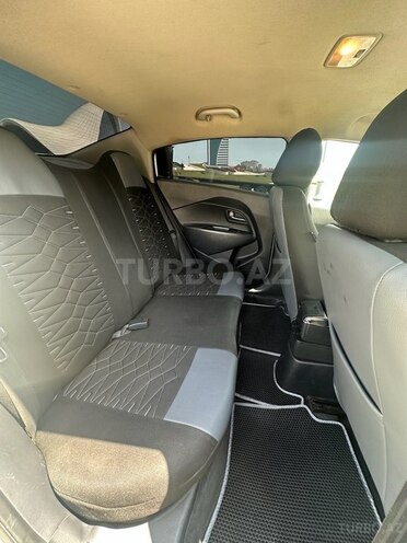Kia Rio 2012, 124,933 km - 1.4 l - Bakı