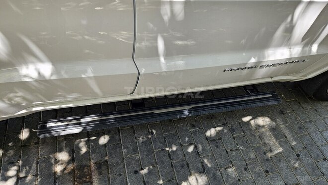 Jeep Grand Cherokee 2014, 170,000 km - 3.6 л - Bakı