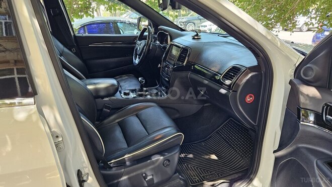 Jeep Grand Cherokee 2014, 170,000 km - 3.6 л - Bakı