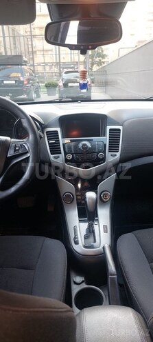 Chevrolet Cruze 2015, 243,000 km - 1.4 л - Bakı
