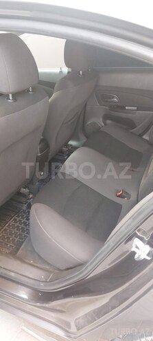 Chevrolet Cruze 2015, 243,000 km - 1.4 л - Bakı