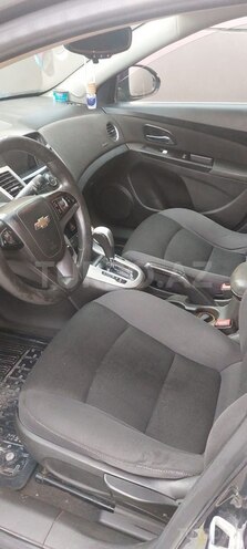 Chevrolet Cruze 2015, 243,000 km - 1.4 л - Bakı