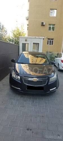 Chevrolet Cruze 2015, 243,000 km - 1.4 л - Bakı