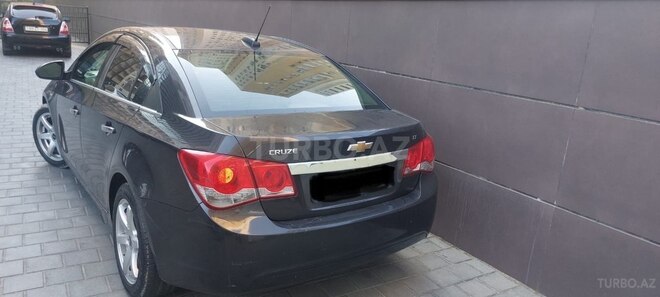 Chevrolet Cruze 2015, 243,000 km - 1.4 л - Bakı