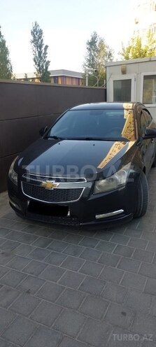 Chevrolet Cruze 2015, 243,000 km - 1.4 л - Bakı