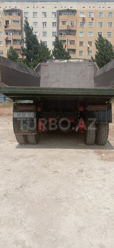 KamAz 55111 1982, 350,000 km - 11.0 l - Sumqayıt