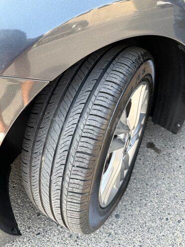 Hyundai Elantra 2019, 116,000 km - 2.0 l - Bakı
