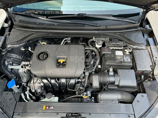 Hyundai Elantra 2019, 116,000 km - 2.0 l - Bakı