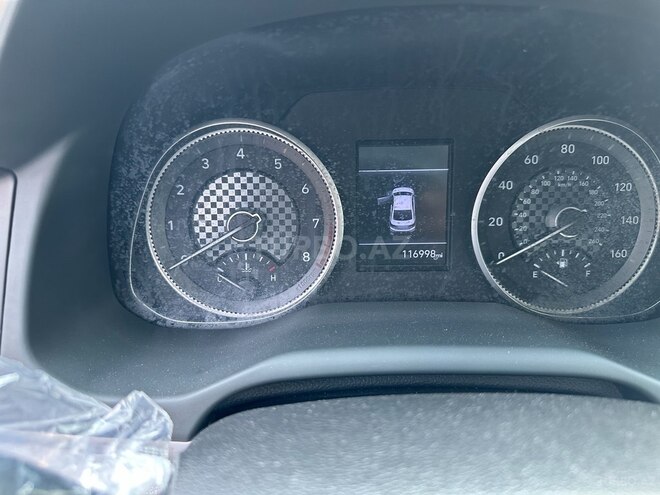 Hyundai Elantra 2019, 116,000 km - 2.0 l - Bakı