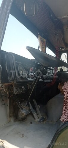 KamAz 55111 1982, 350,000 km - 11.0 l - Sumqayıt