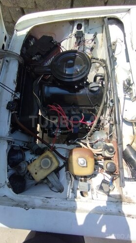 LADA (VAZ) 2106 1988, 274,988 km - 1.5 l - Bakı