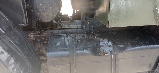 KamAz 55111 1982, 350,000 km - 11.0 l - Sumqayıt