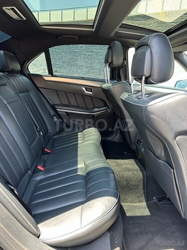 Mercedes E 220 d 2015, 175,451 km - 2.1 l - Bakı