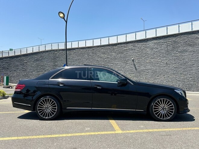 Mercedes E 220 d 2015, 175,451 km - 2.1 l - Bakı