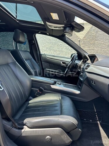 Mercedes E 220 d 2015, 175,451 km - 2.1 l - Bakı