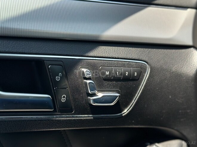 Mercedes E 220 d 2015, 175,451 km - 2.1 l - Bakı