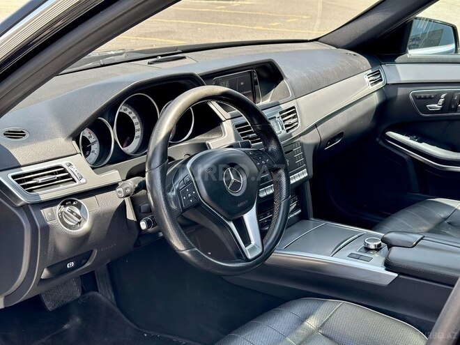 Mercedes E 220 d 2015, 175,451 km - 2.1 l - Bakı