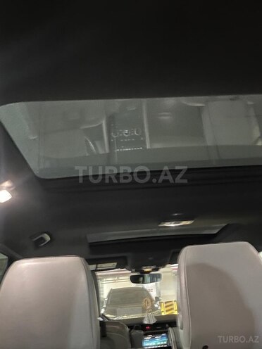 Land Rover Discovery 2017, 99,500 km - 3.0 l - Bakı