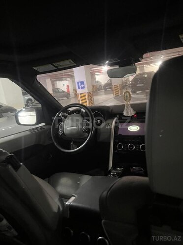 Land Rover Discovery 2017, 99,500 km - 3.0 l - Bakı